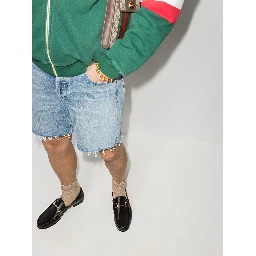 "Horsebit 1953" loafers