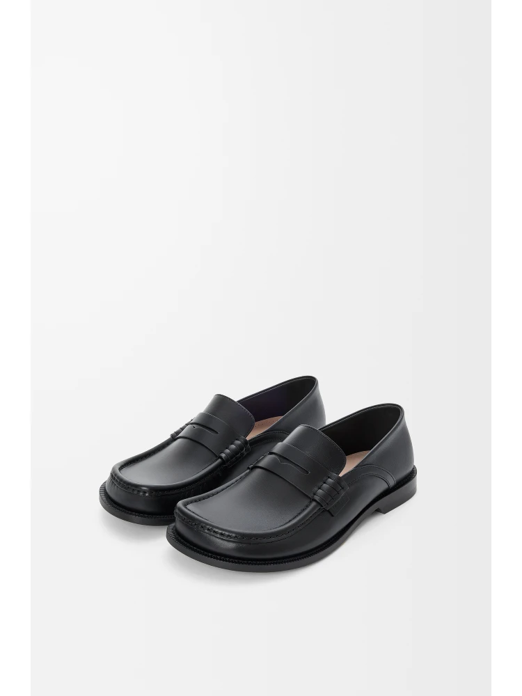 "Campo Flap Back" loafers alternative