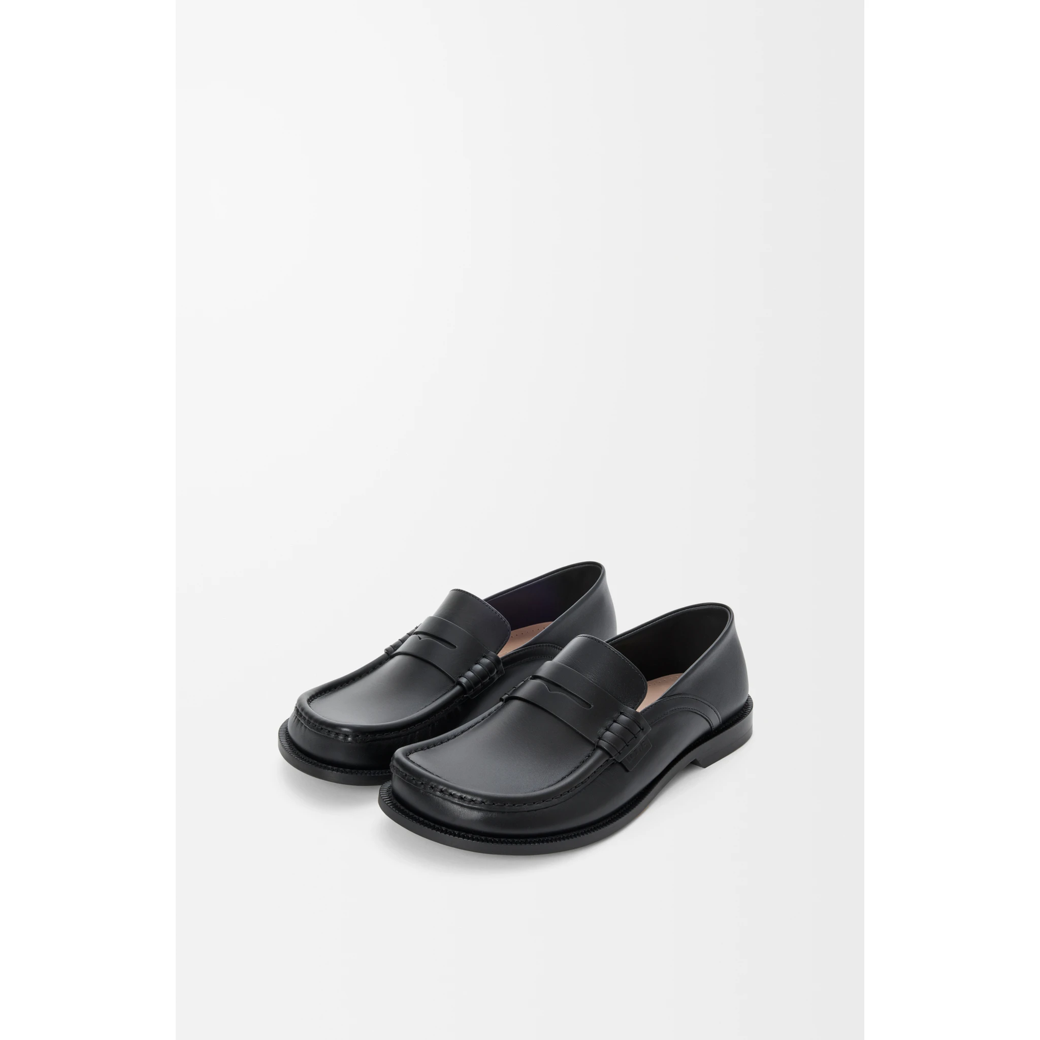 "Campo Flap Back" loafers