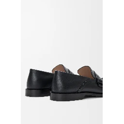 "Campo Flap Back" loafers