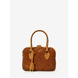 "Vita Bag" crossbody bag