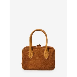 "Vita Bag" crossbody bag