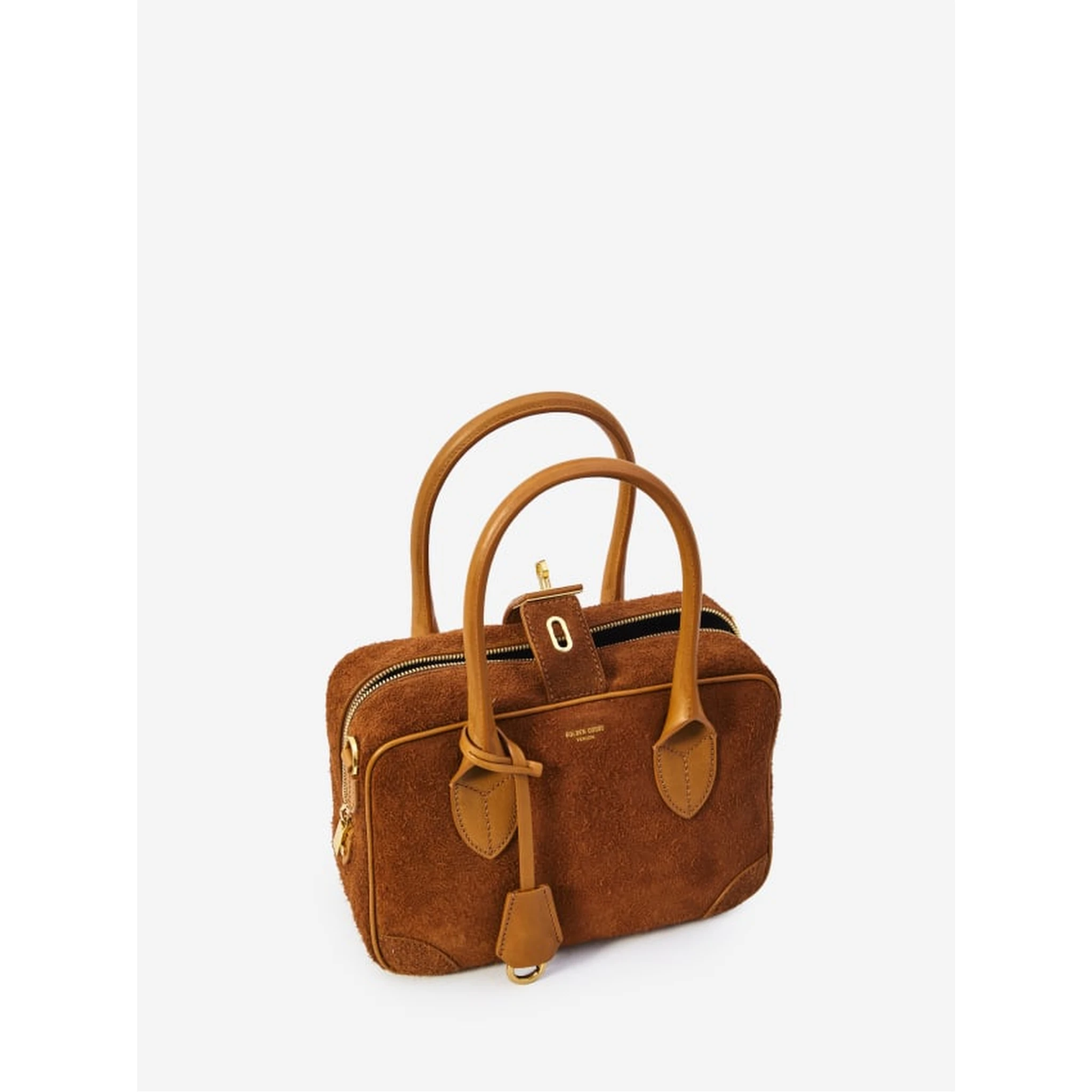 "Vita Bag" crossbody bag