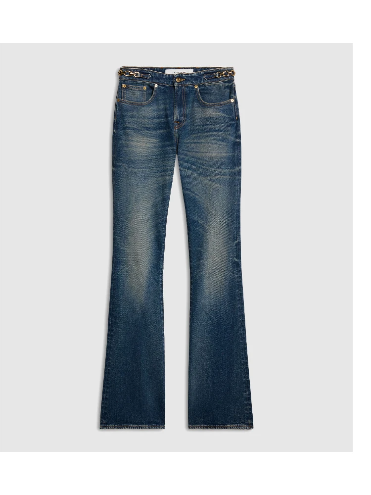"Ophelia" jeans