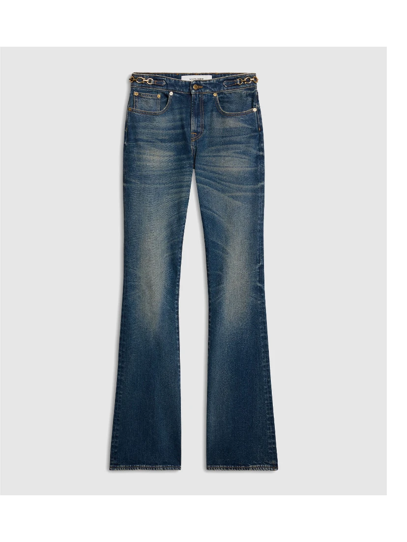 "Ophelia" jeans