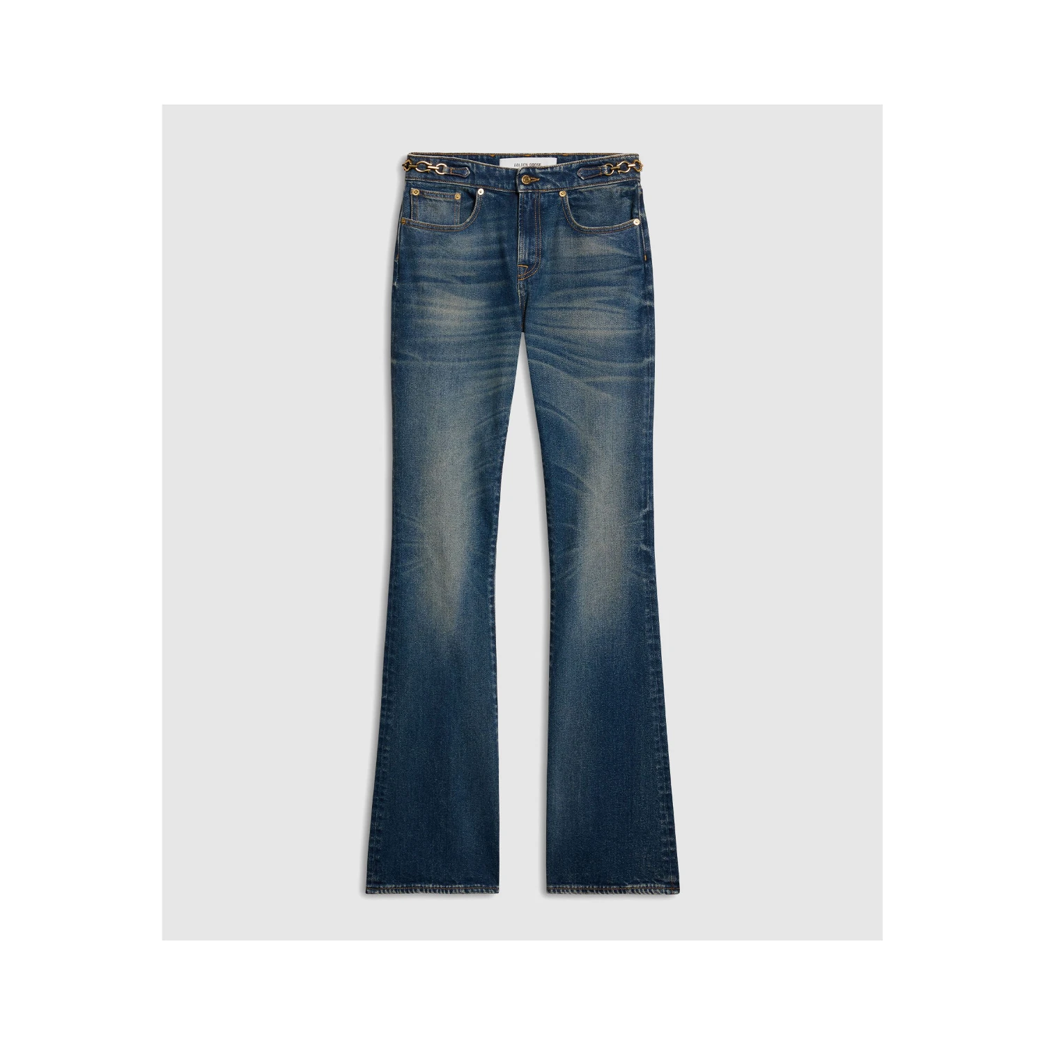 "Ophelia" jeans