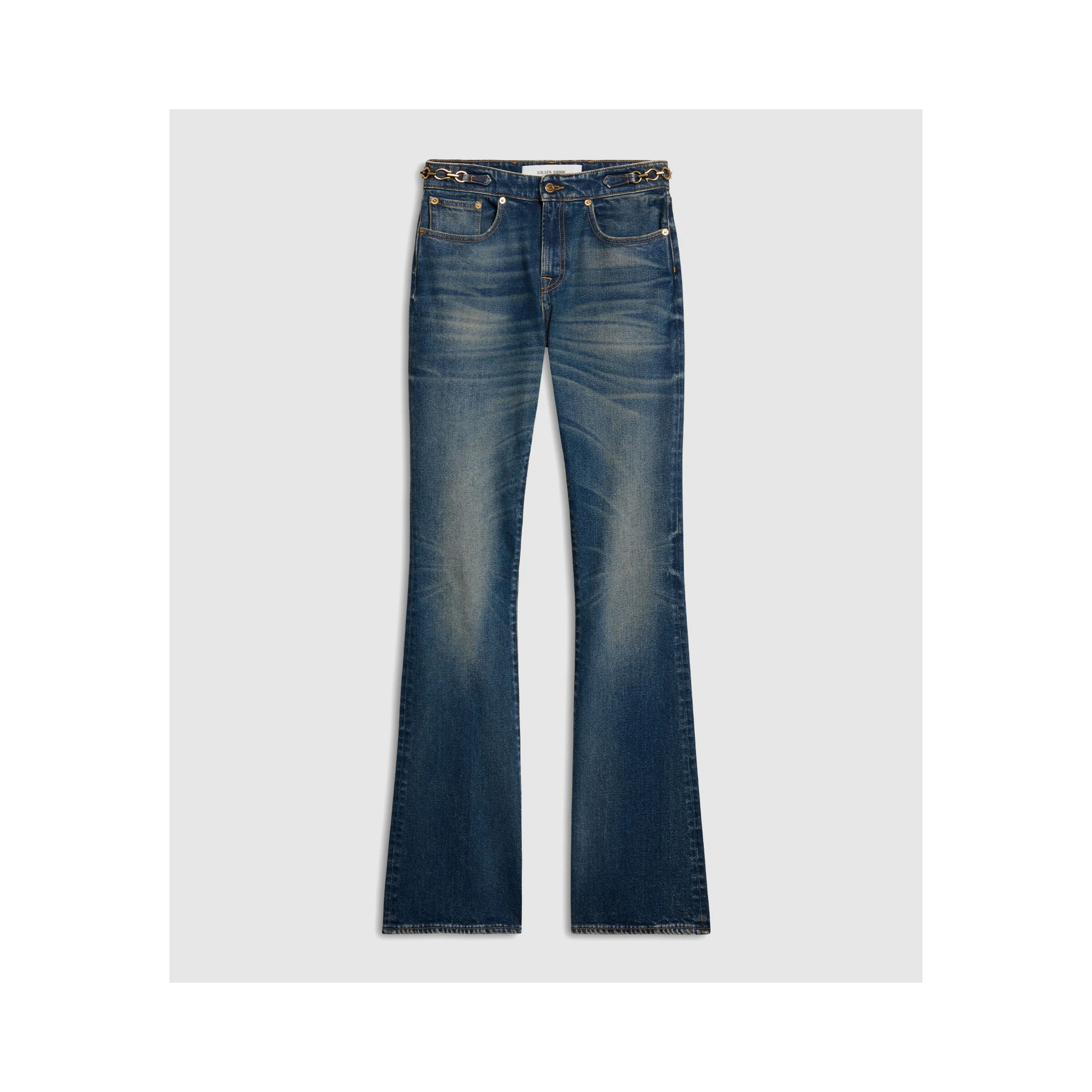 "Ophelia" jeans