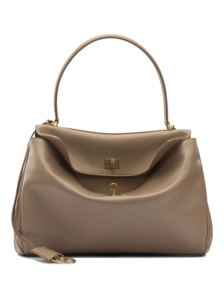 "Rodeo" shoulder bag