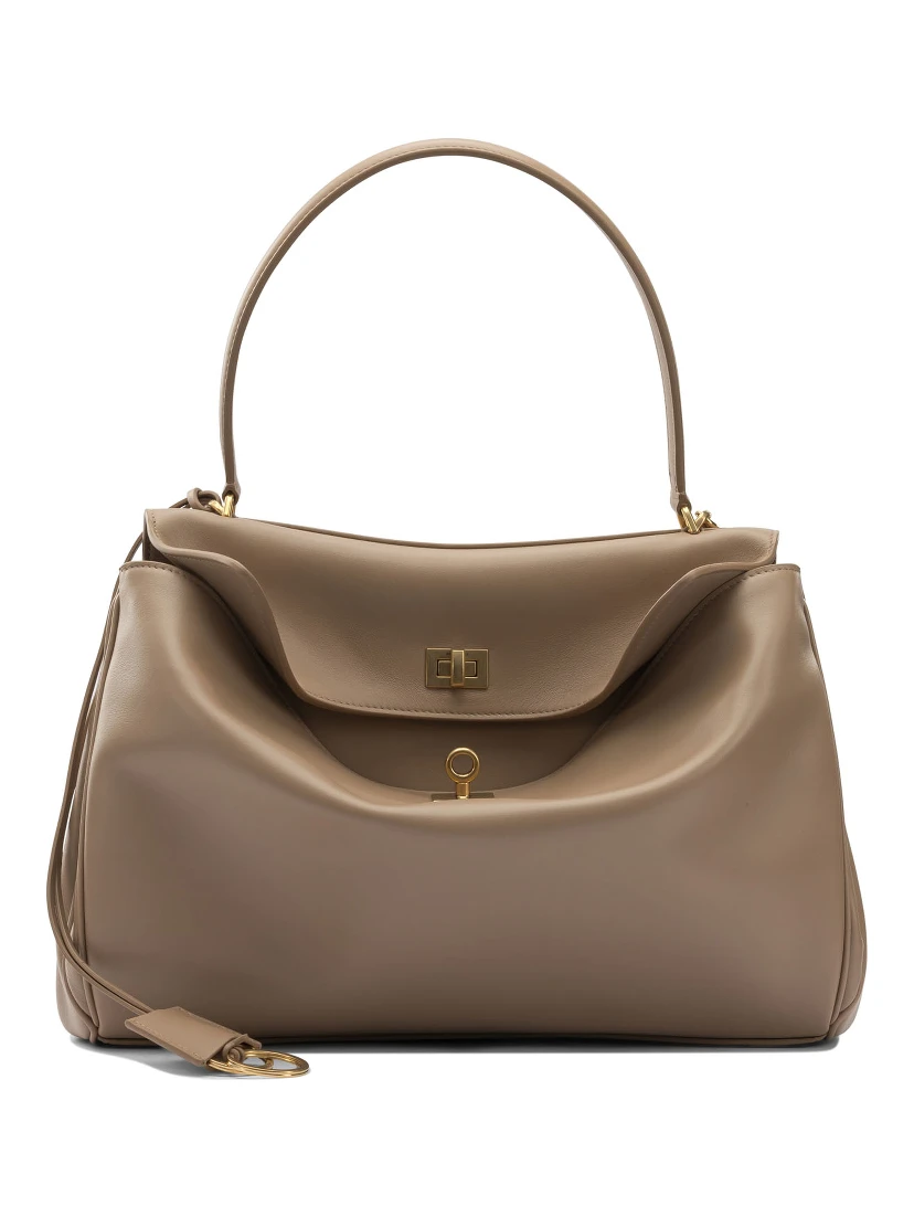 "Rodeo" shoulder bag