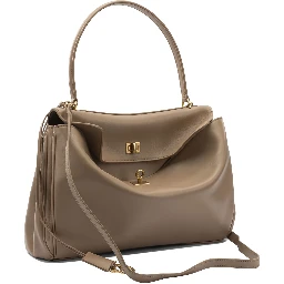 "Rodeo" shoulder bag