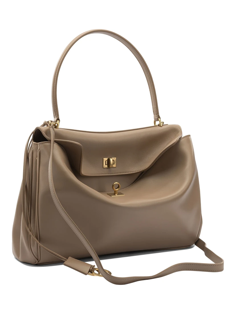 "Rodeo" shoulder bag