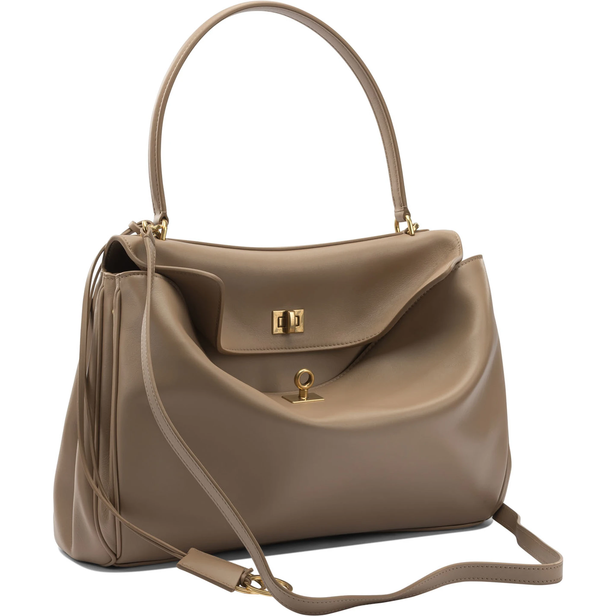 "Rodeo" shoulder bag