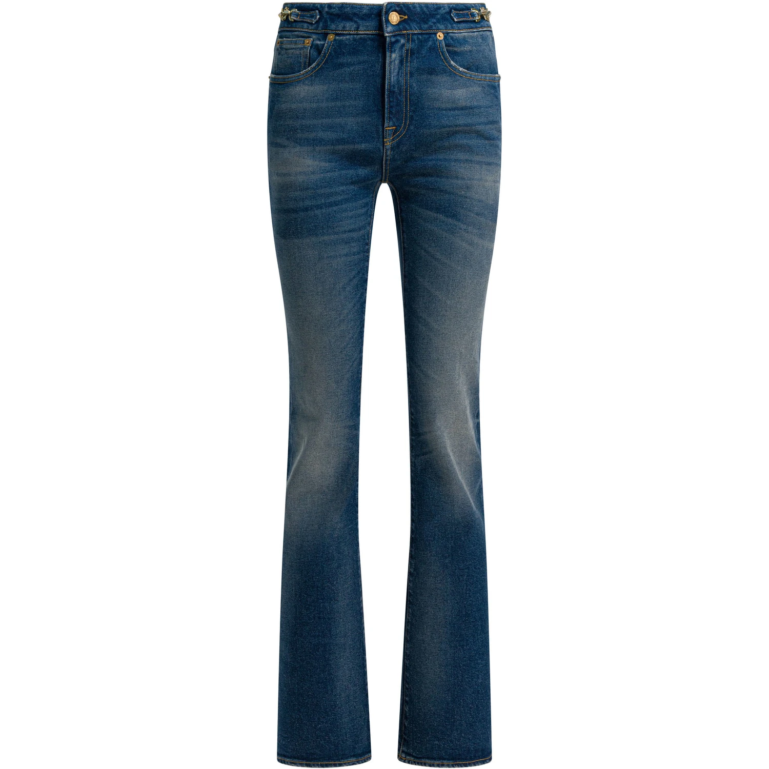 Vintage bootcut jeans