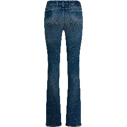 Vintage bootcut jeans