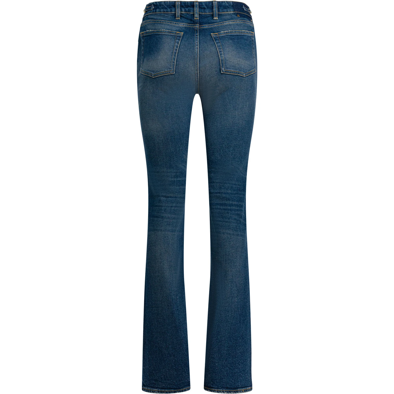 Vintage bootcut jeans