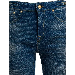 Vintage bootcut jeans