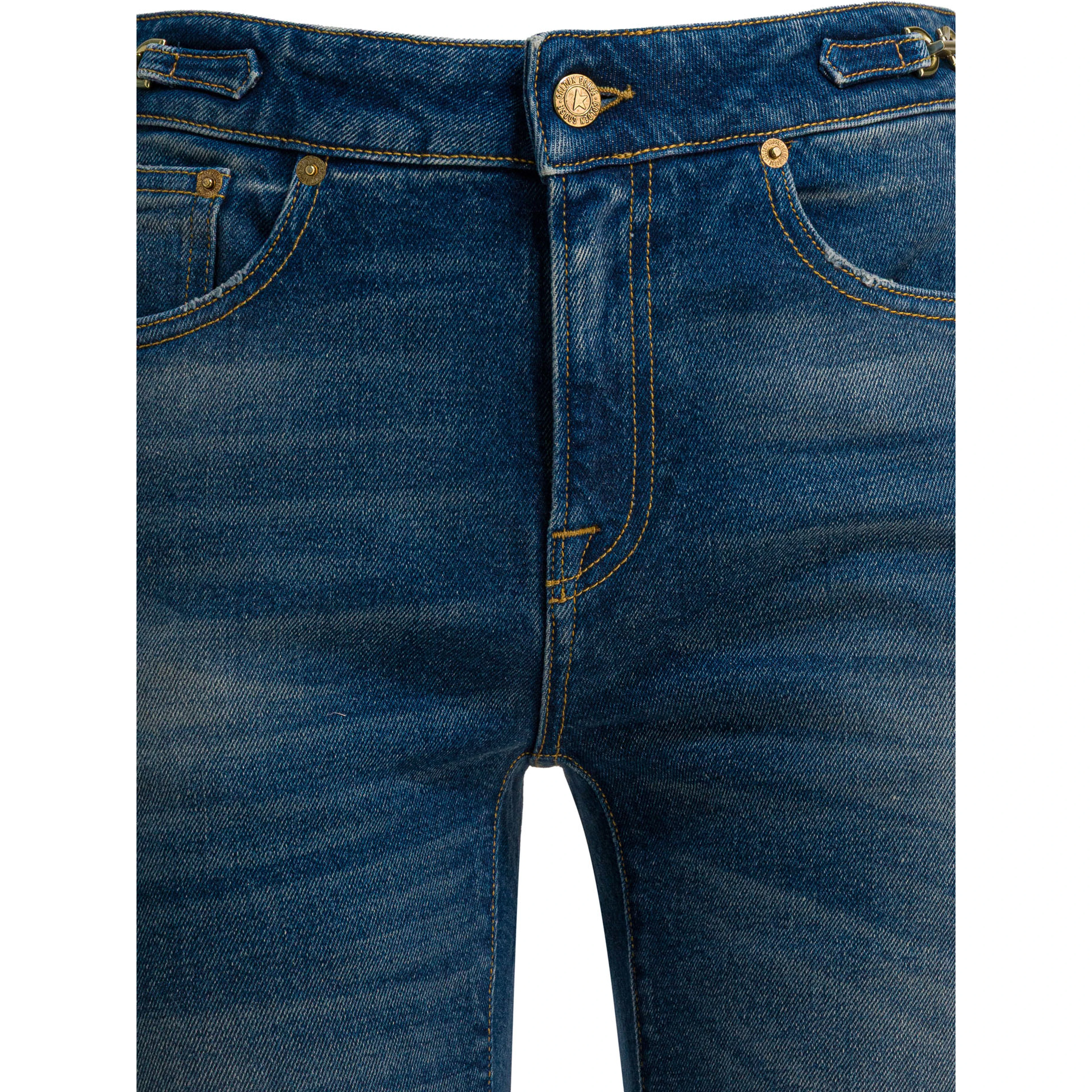 Vintage bootcut jeans