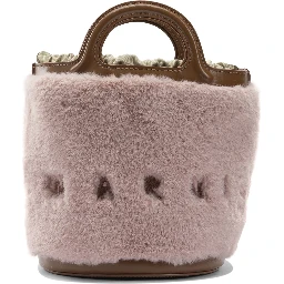 "Tropicalia" handbag