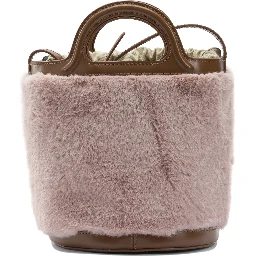 "Tropicalia" handbag
