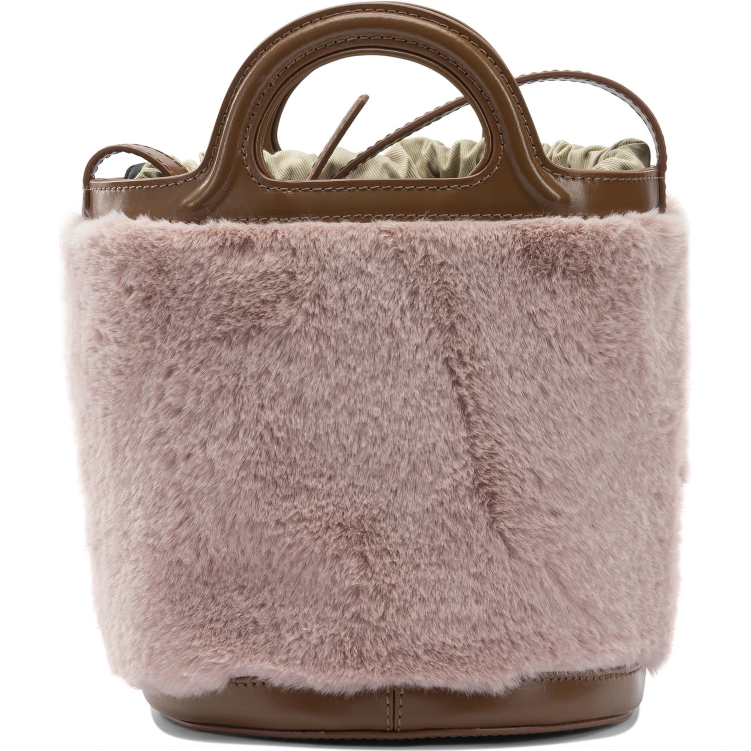 "Tropicalia" handbag