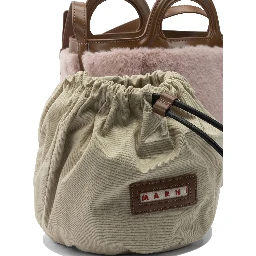 "Tropicalia" handbag