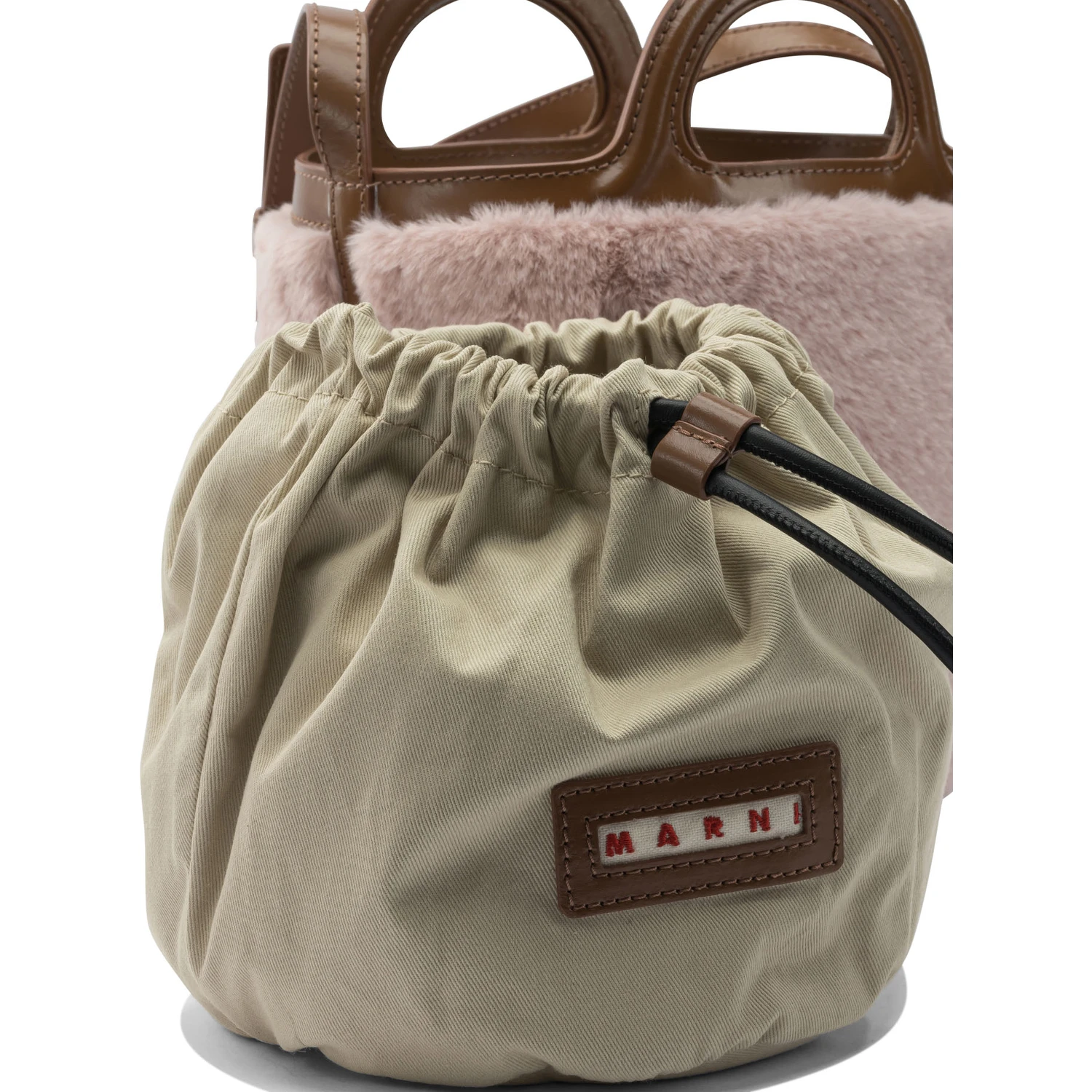 "Tropicalia" handbag