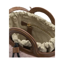 "Tropicalia" handbag