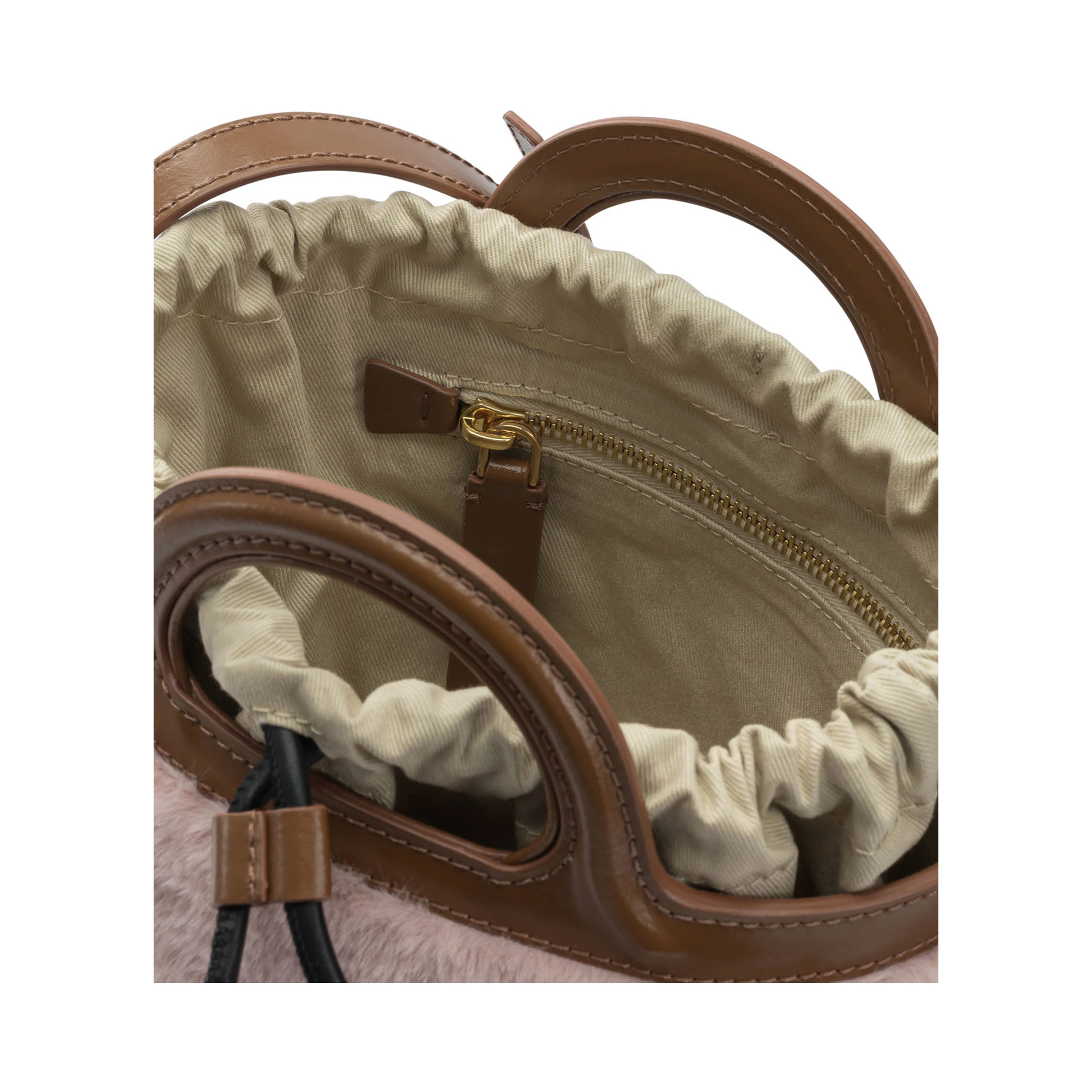"Tropicalia" handbag