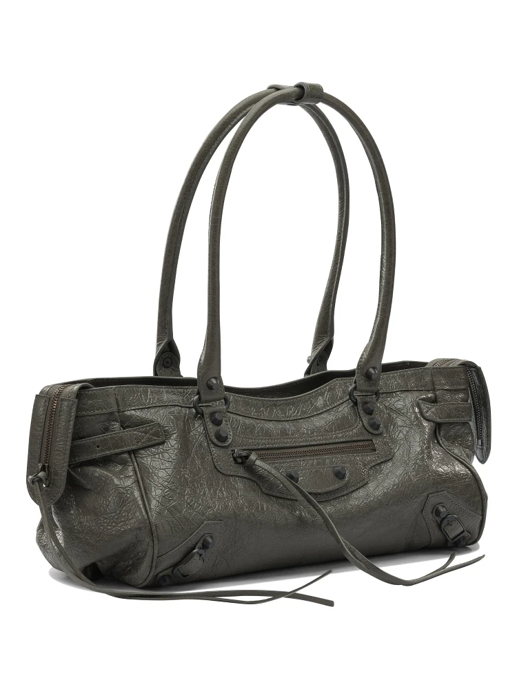 "Le City East-West" shoulder bag alternative