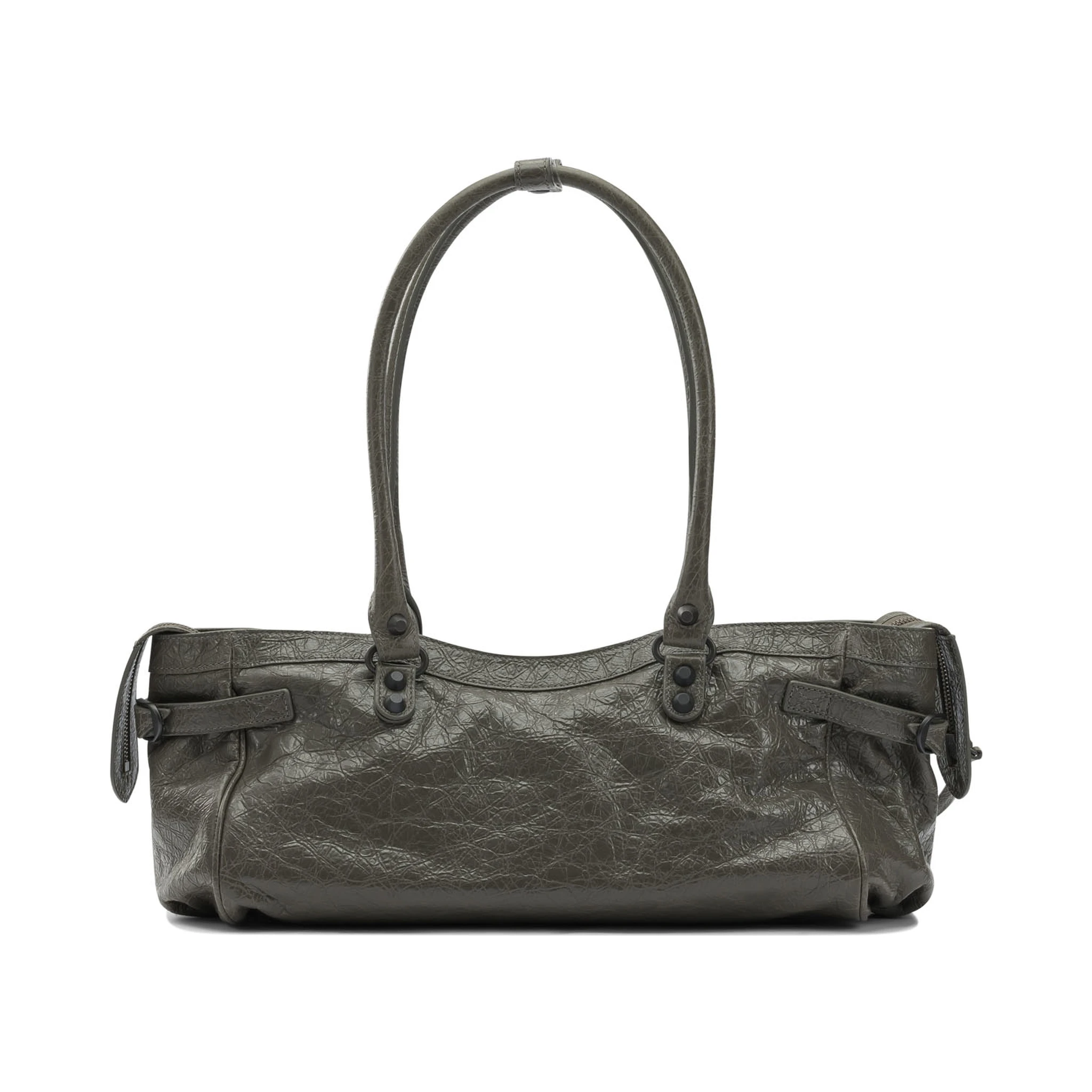 "Le City East-West" shoulder bag