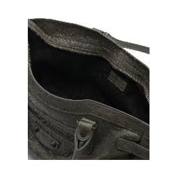"Le City East-West" shoulder bag