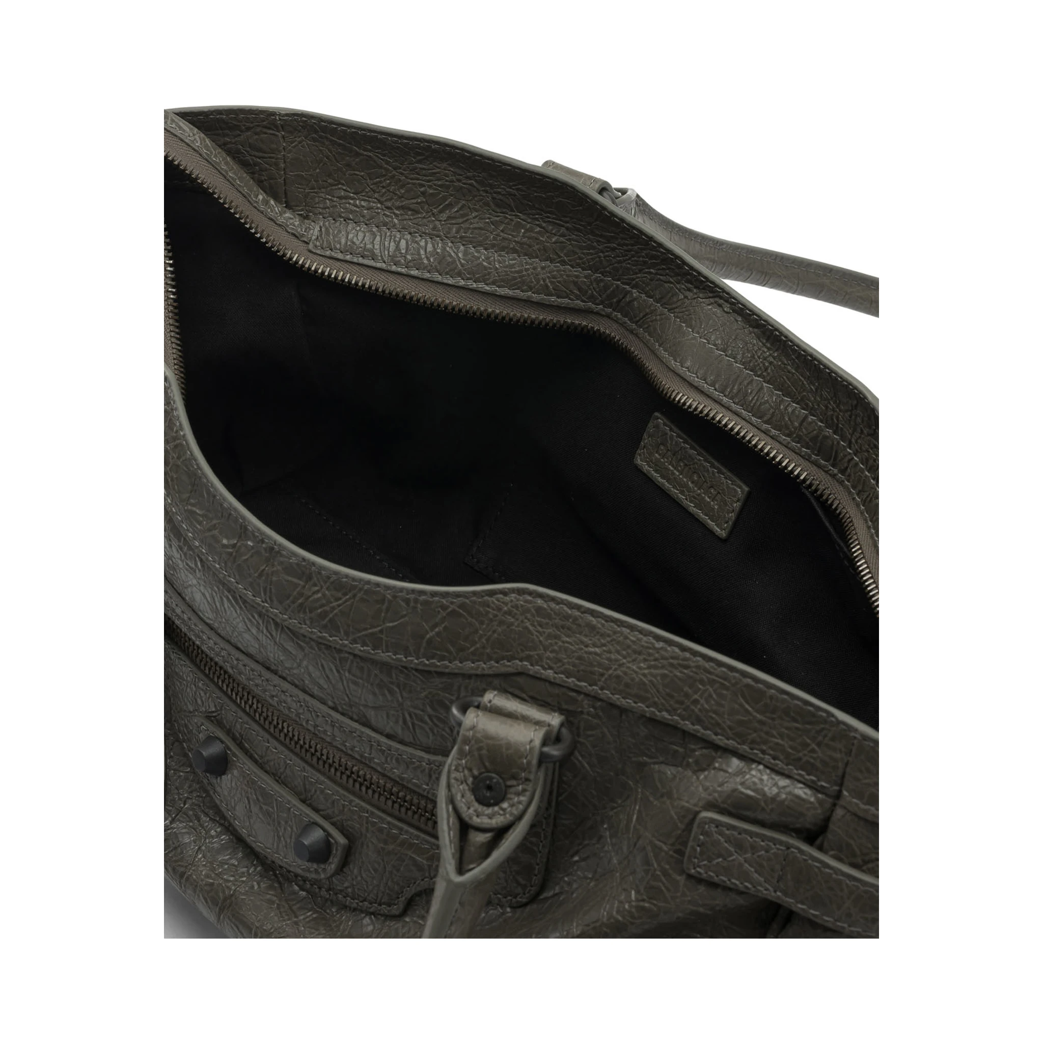 "Le City East-West" shoulder bag