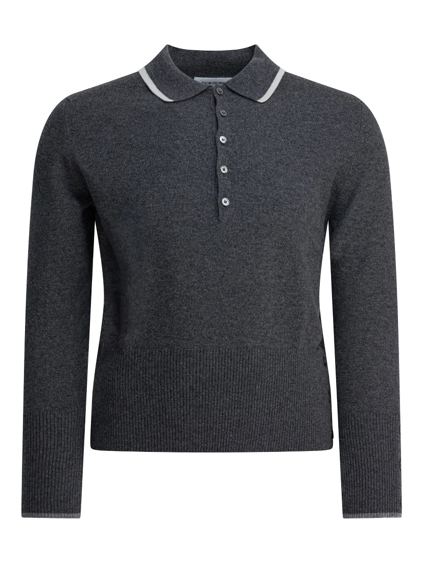 "Browne 65" polo shirt