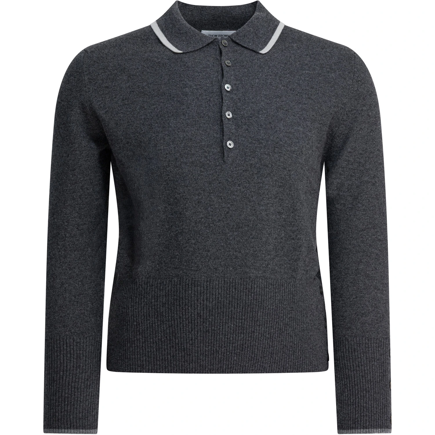 "Browne 65" polo shirt