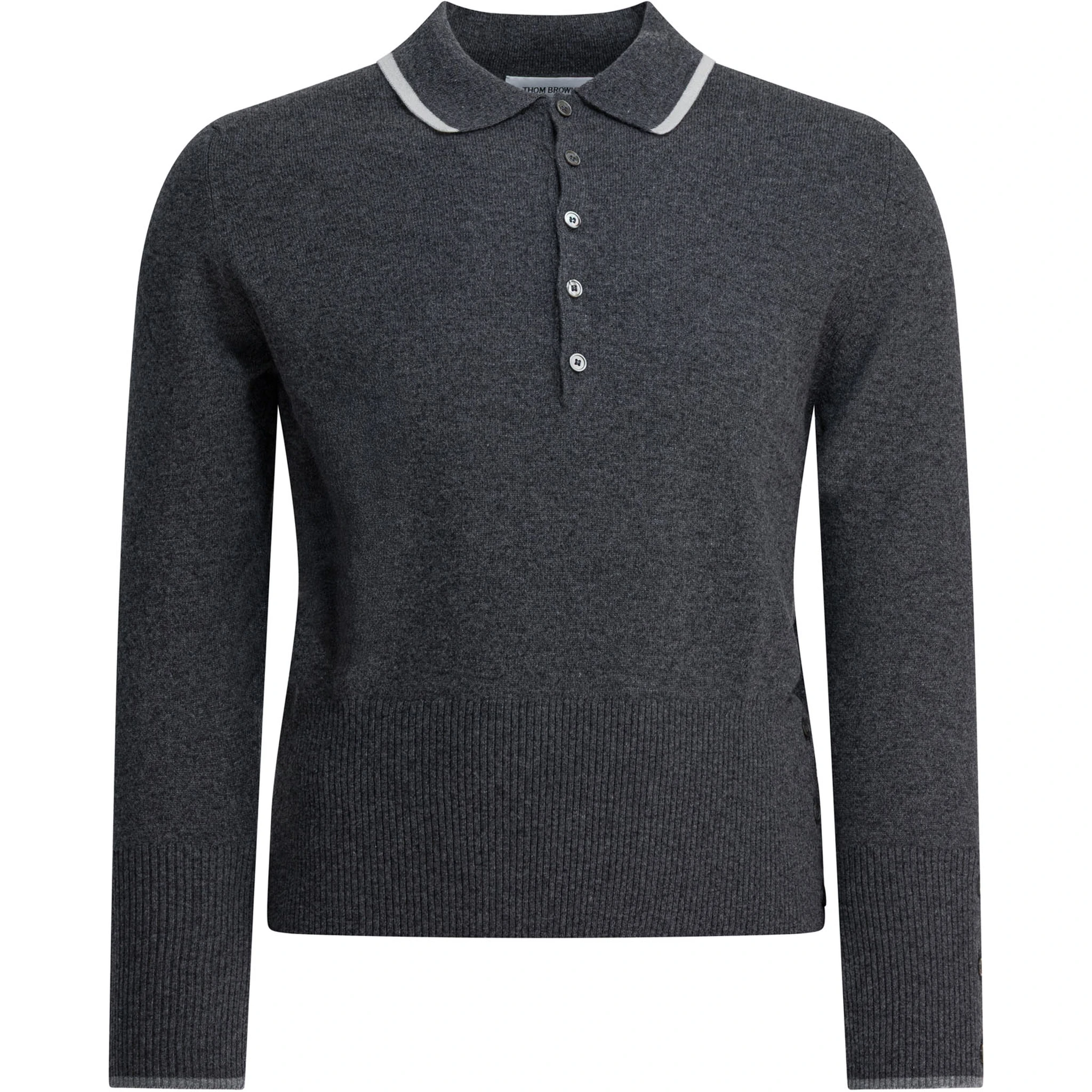 "Browne 65" polo shirt