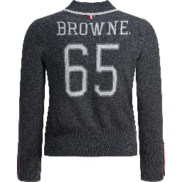 "Browne 65" polo shirt