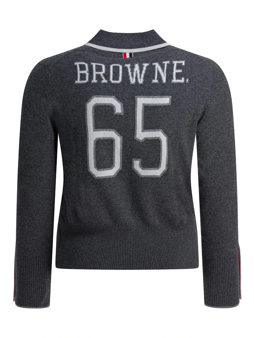 "Browne 65" polo shirt