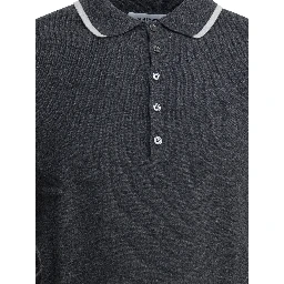 "Browne 65" polo shirt
