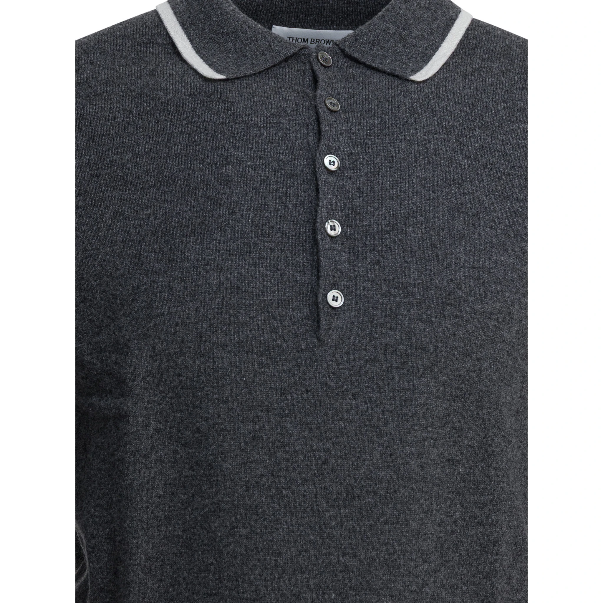 "Browne 65" polo shirt