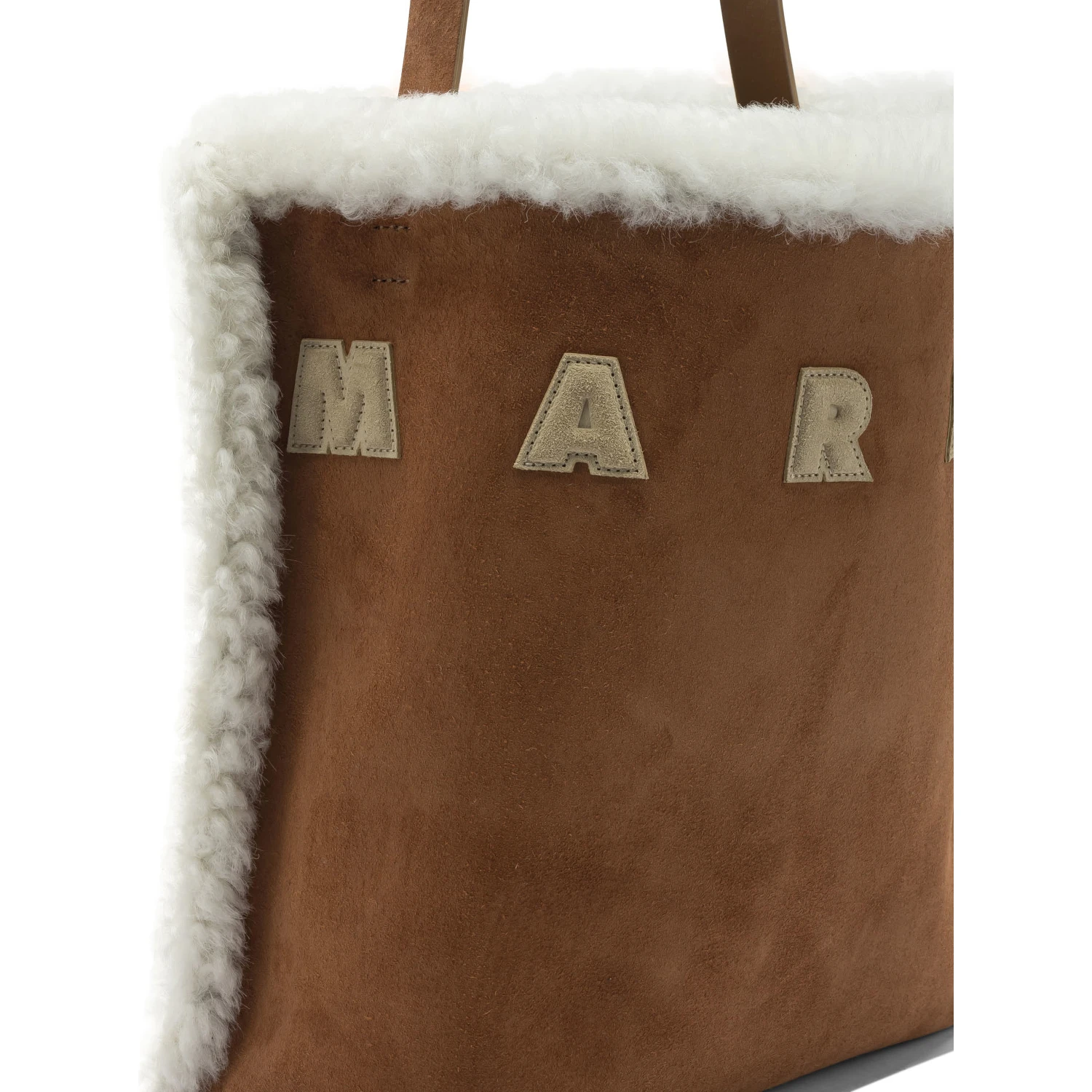 "Museum" shoulder bag