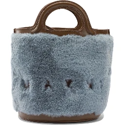 "Tropicalia" handbag