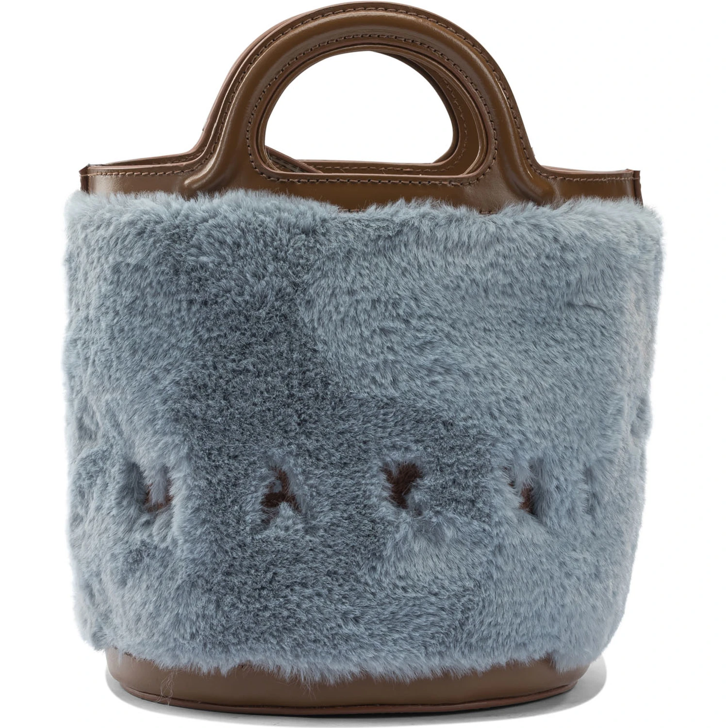 "Tropicalia" handbag