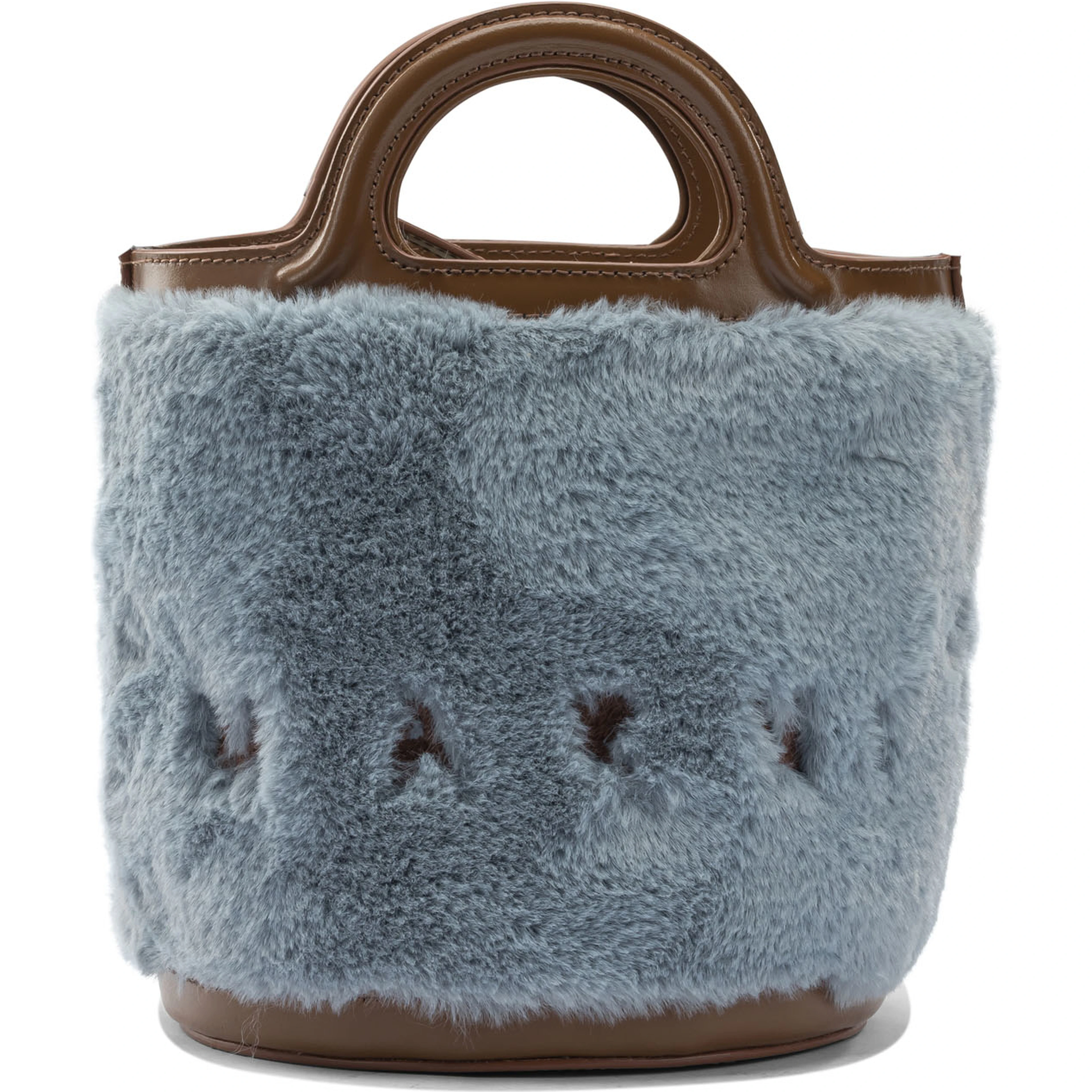 "Tropicalia" handbag