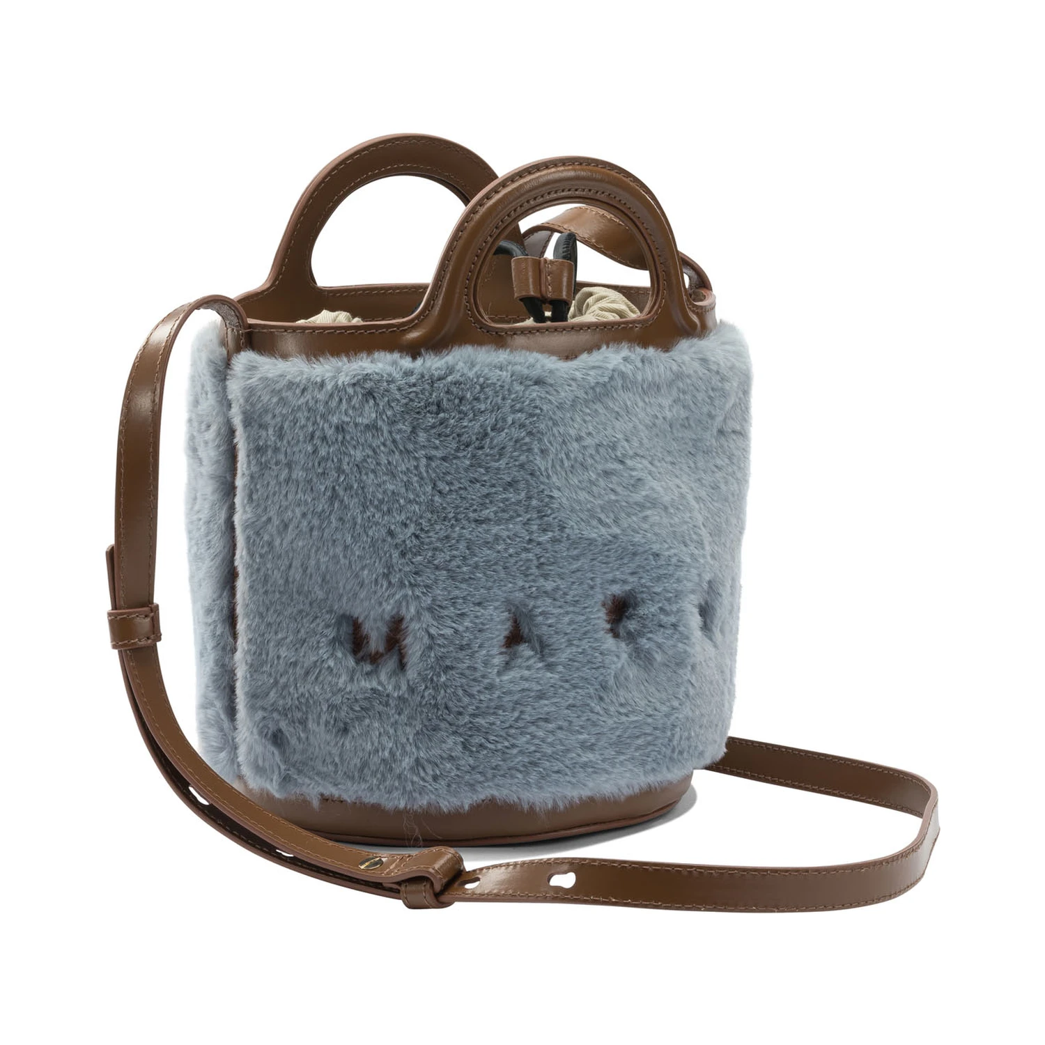 "Tropicalia" handbag