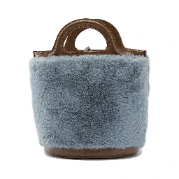 "Tropicalia" handbag