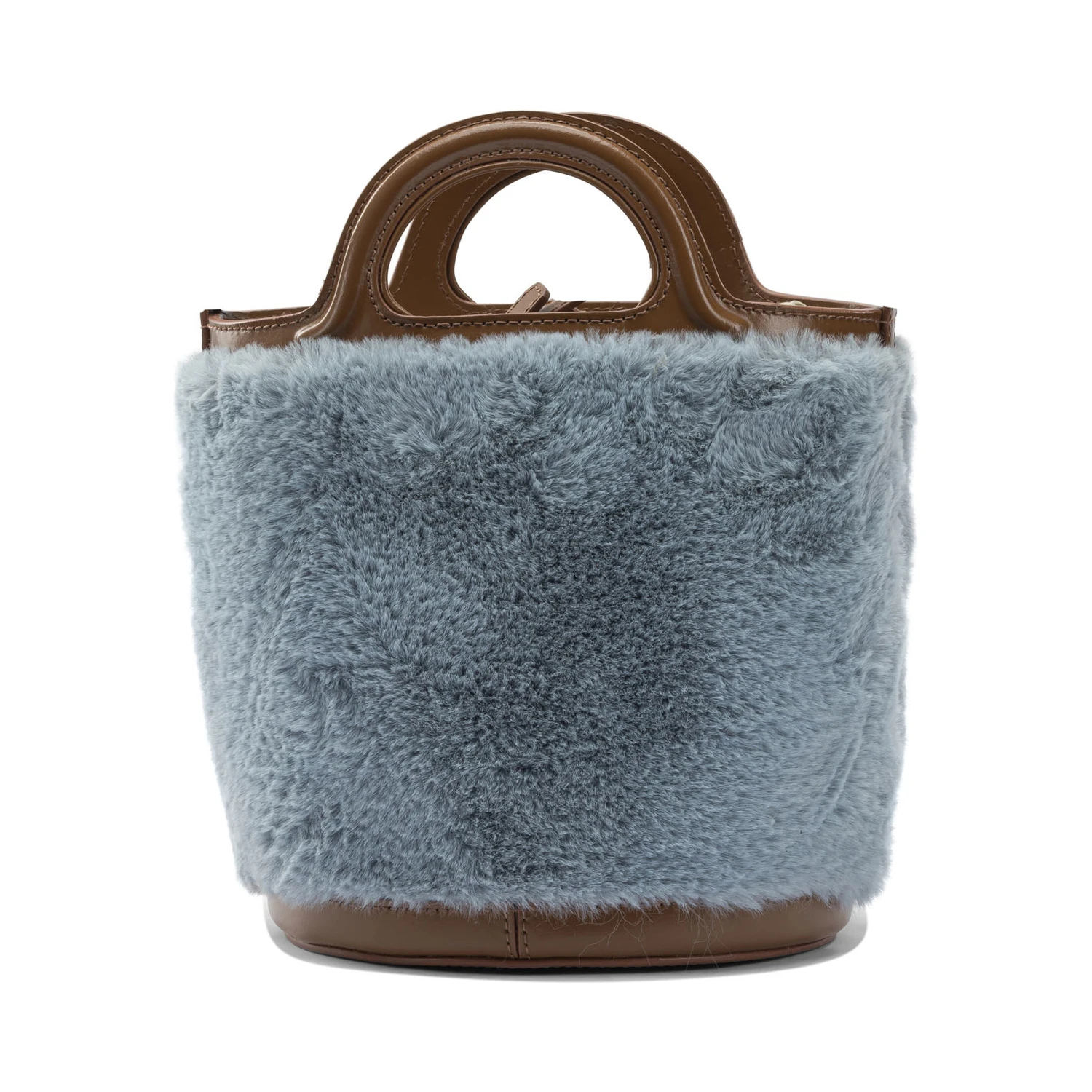 "Tropicalia" handbag