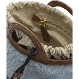 "Tropicalia" handbag