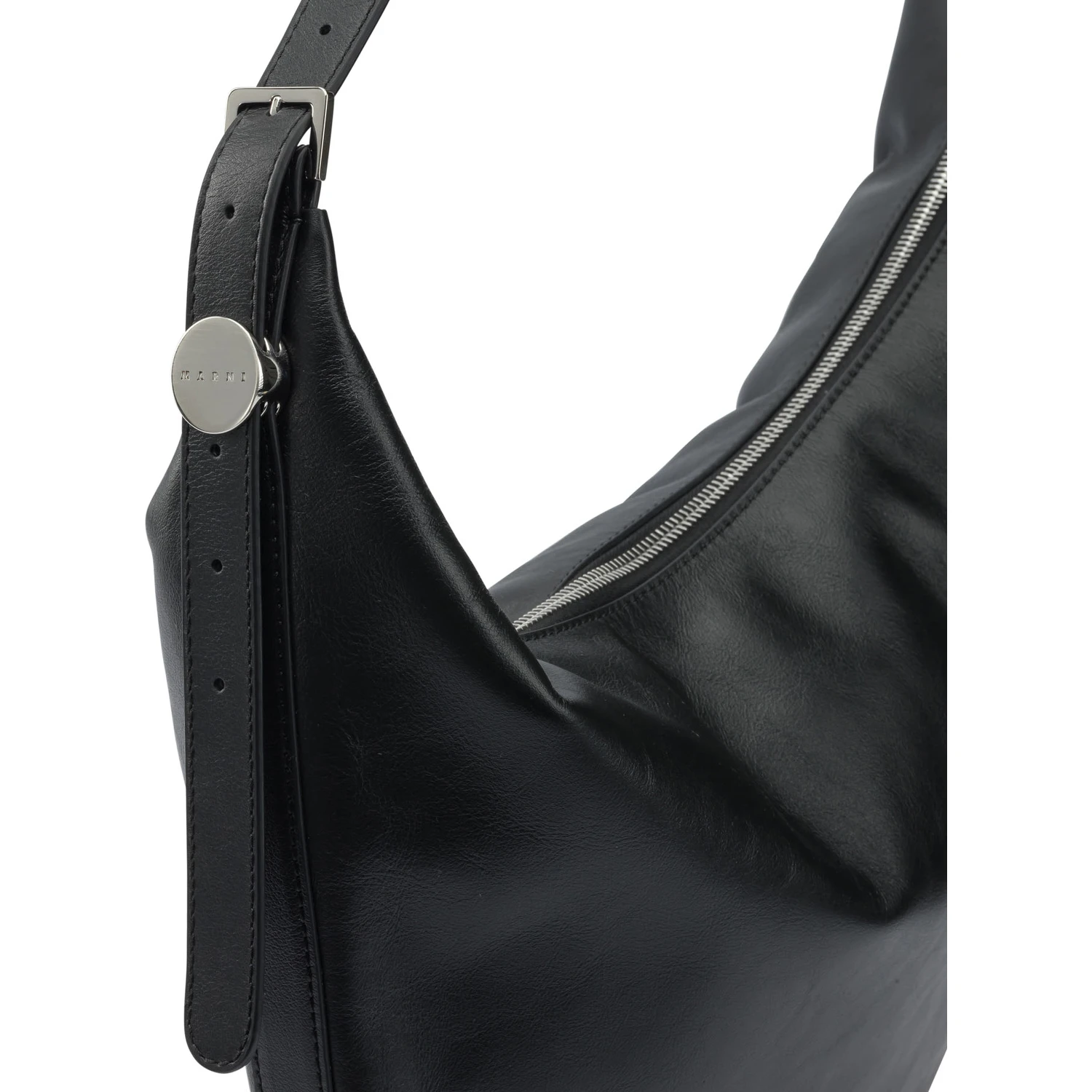 "Dot" shoulder bag