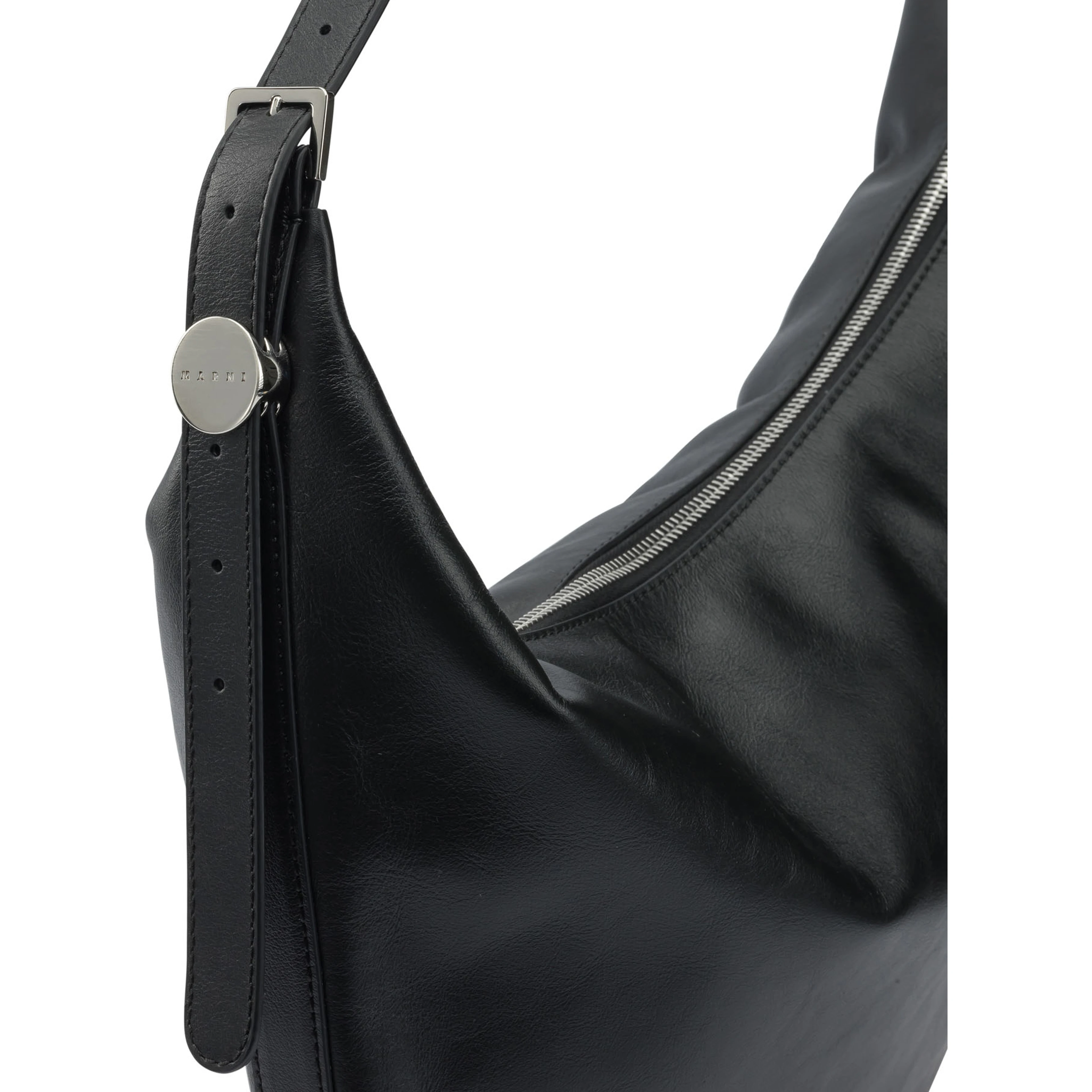 "Dot" shoulder bag
