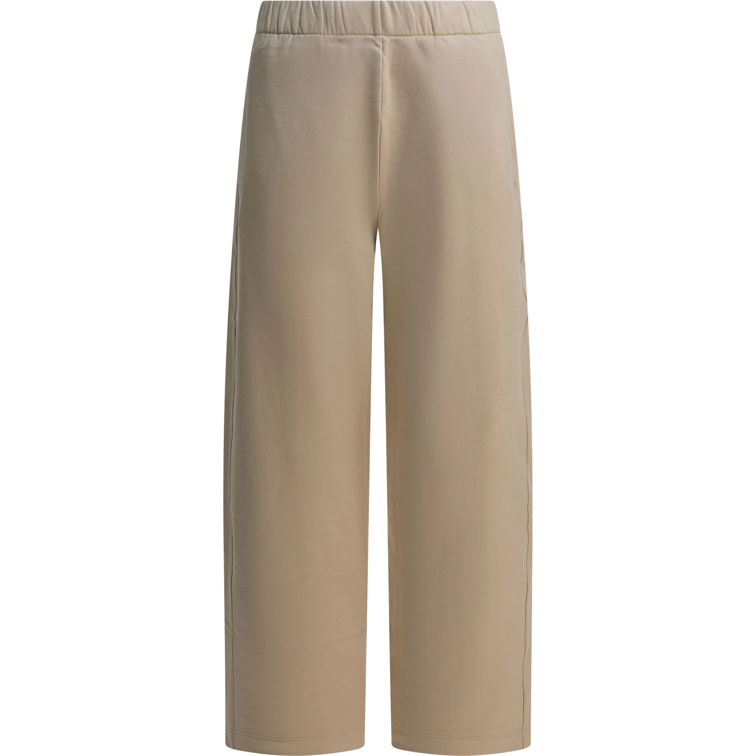 Silk blend pants "Filovia"
